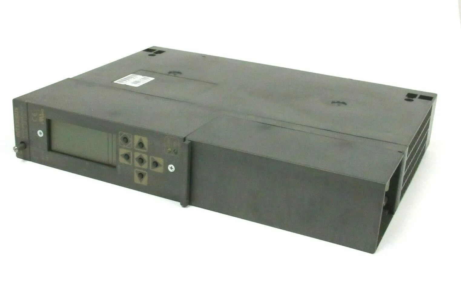 USED PHOENIX INTERBUS IBS-S7-400-ETH-DSO/I-T 27-31-102 MODULE