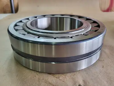 NEW SKF 22224 EK/C3