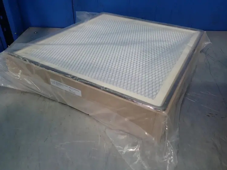 New | in-Stock IP SYSTEMS MPP75MDG / FIL18H020 Filters | HGR 24 #743135