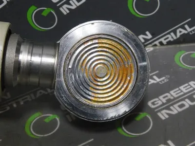 USED HONEYWELL STD120-A1H-00000-DE,S2,SV,1C+XXXX