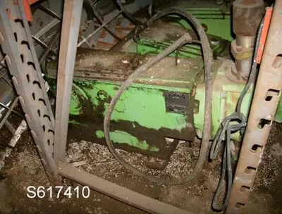 USED PULSAFEEDER 8KO3652002