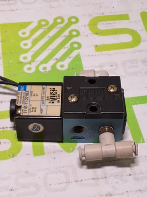 MAC 611B-11-221BA AIR VALVE