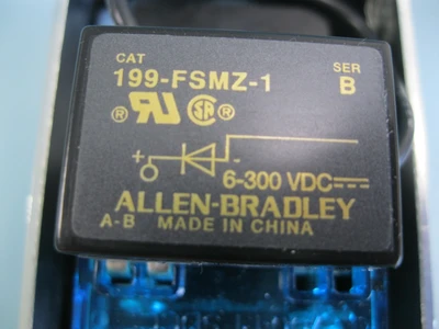 USED Allen-Bradley 700S-DCP310Z24