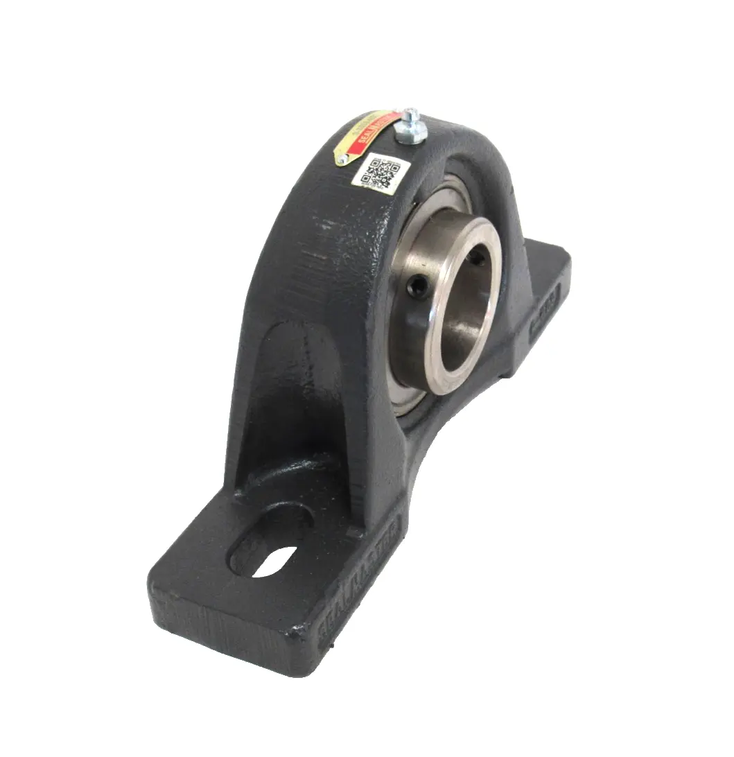 NEW SEALMASTER S-3533-M31 PILLOW BLOCK BEARING 1-15/16" ID S3533M31