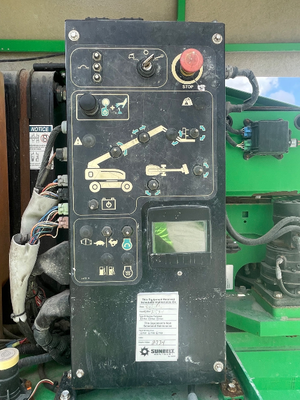 Used 2017 Genie S-40 Manlifts Florida US | Stack Equipment #1271274