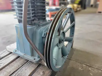 USED CURTIS-TOLEDO E-57