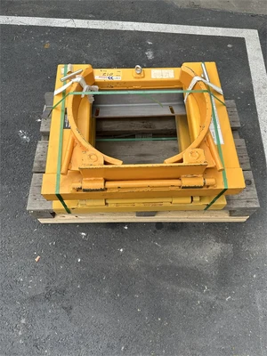 Used GLOBAL _UNKNOWN_ Drum Lifters California US | MachineryMax #1373202