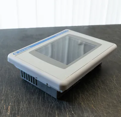 ALLEN BRADLEY 2711P-RP6D Panel View Plus 700 | Buy Per Pound (4)