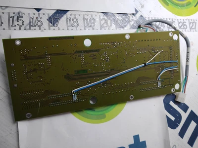 TW22A 0100351A TROLLEY CONTROLLER BOARD