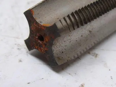 New | in-Stock GREENFIELD _UNKNOWN_ Miscellaneous MRO | Arrow Industrial #655820