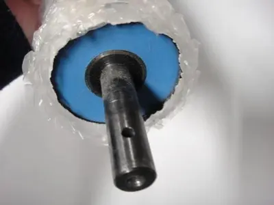 Hamada Blanket Wash Roller
