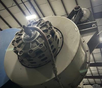USED NIAGARA NIAGARA PN-335-96-48 PRESS