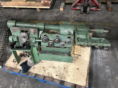 USED 1986 ASAHI OKUMA ORH-120
