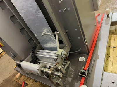 Used _UNKNOWN_ _UNKNOWN_ Vertical Form Fill Sealing Machines (VFFS) Ohio US | Federal Equipment Company #1365542