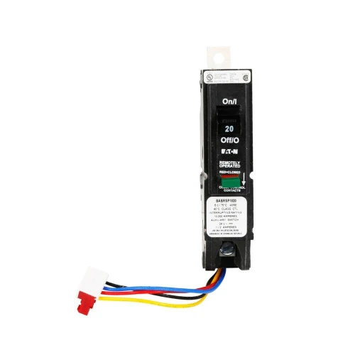 Eaton BABRSP1015 Circuit Breaker, Type BAB, 15A, 1-Pole, 120V [New]