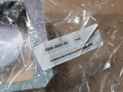NEW ATLAS COPCO 4350261728