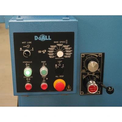 NEW DOALL 3613-V3