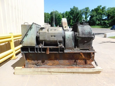 Used _UNKNOWN_ _UNKNOWN_ Winches Ohio US | Equipment Recovery Corp. #1329776