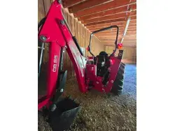 Used 2023 MASSEY FERGUSON 2860E Utility Tractors Pennsylvania US | Iron Exchange Equipment Solutions #1414151