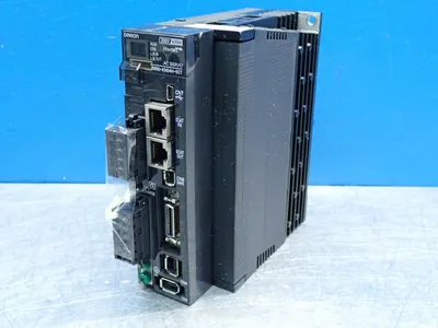 USED OMRON R88DKN04HECT