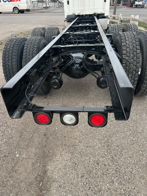 Used _UNKNOWN_ _UNKNOWN_ Cab Chassis trucks Idaho US | Tri-Steel Manufacturing #1557158