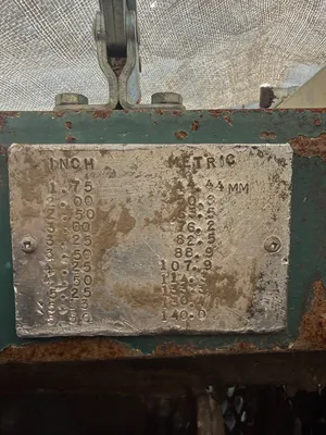 Used ZEDCO WRM-16-55-4K Post Forming Machines Oregon US | Heavy Wall Consulting #1557985