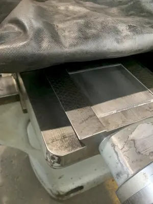 USED MOORE NO. 2
