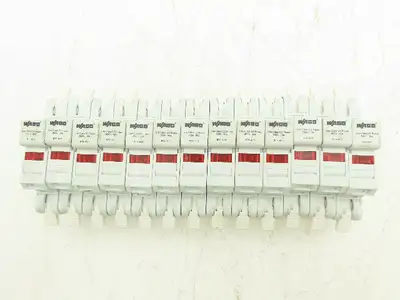 Used WAGO _UNKNOWN_ Fuses Indiana US | Arrow Industrial #1408334
