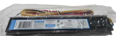 NEW PHILIPS ADVANCE ICN-4P32-N BALLAST ICN4P32N