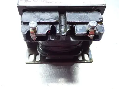 Used SQUARE D 9070K50D23 Transformers | HGR 24 #742559