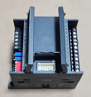 NEW Siemens 6ES7 235-0KD22-0XA0