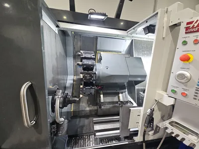 USED 2024 HAAS DS-30Y