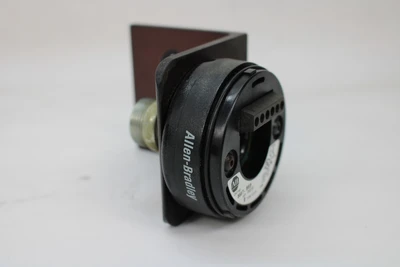 USED ALLEN BRADLEY 855T-BSB PG16