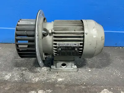 Used ELECTRO ADDA FC712 Motors (misc) Ohio US | HGR 24 #1446096