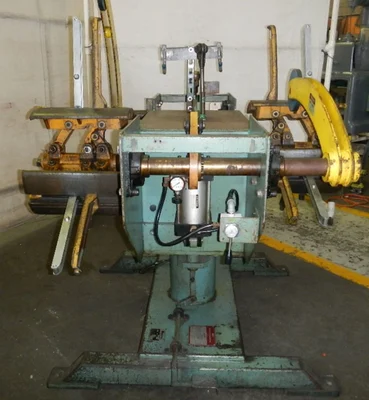 USED 1989 Orii MTW03TAAAASZ