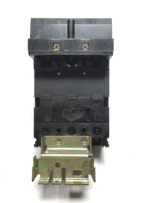 Square D FA34060 Molded Case Circuit Breaker 3Pole 80Amp