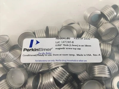 NEW Perkin Elmer N9304180