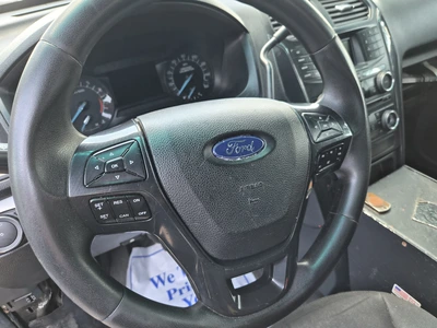 Used 2016 FORD EXPLORER SUVs Wyoming US | Miedema Asset Management Group #1312300
