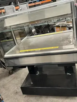 USED HENNY PENNY HMI-103