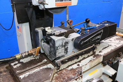 USED 1990 Unison-Dedtru 287-0000, 1990, POWER TABLE CYCLE OPTION, DEDTRU