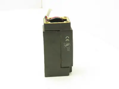 Pepperl Fuchs MPS17HD Photoelectric Sensor Plug-In Base