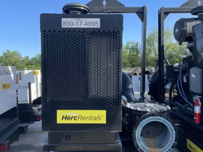 2017 PIONEER PUMP PP14S17 Centrifugal Pumps | Steam Well LLC (4)