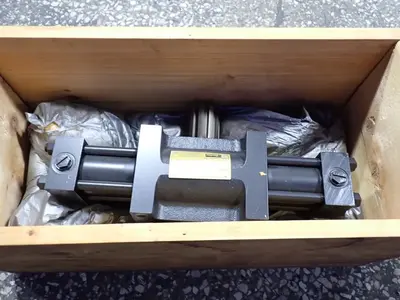 USED PARKER HTR300908CAE12VC