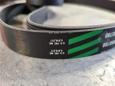 NEW GATES K080780