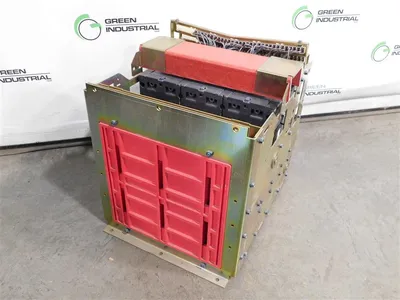 USED CUTLER HAMMER MDS620