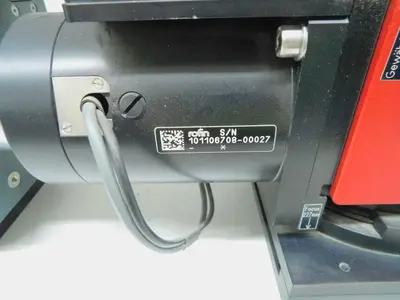 Used ROFIN-SINAR 20E Parts Texas US | Aucto #1307004