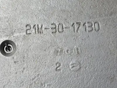 NEW KOMATSU 21M-30-00301