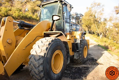 Used 2019 CATERPILLAR 950M Wheel Loaders California US | Monster Iron Equipment Services #1481053