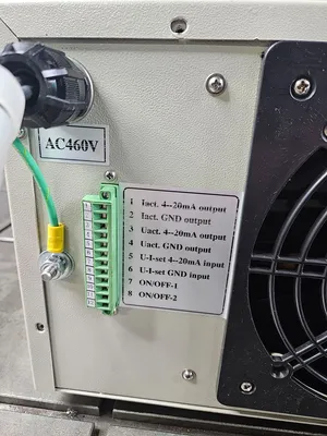 KGY 300 A/ 24 V Tooling | GMT (7)