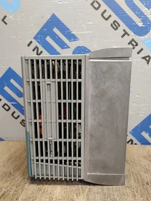 Parker PARKER 690-431550B0-B00W00-B400 Electrical/PLC/Automation | ESS Industrial Equipment Sales (4)